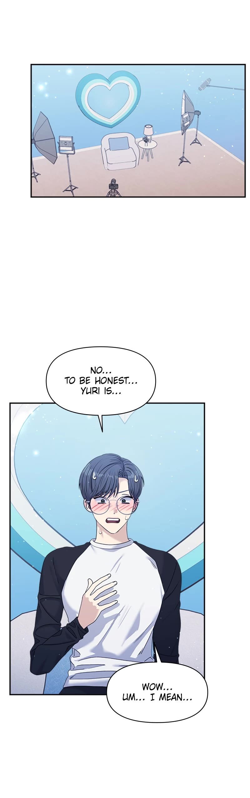 Couple Breaker Chapter 42 page 55 - Chapter 42: Ep. 42