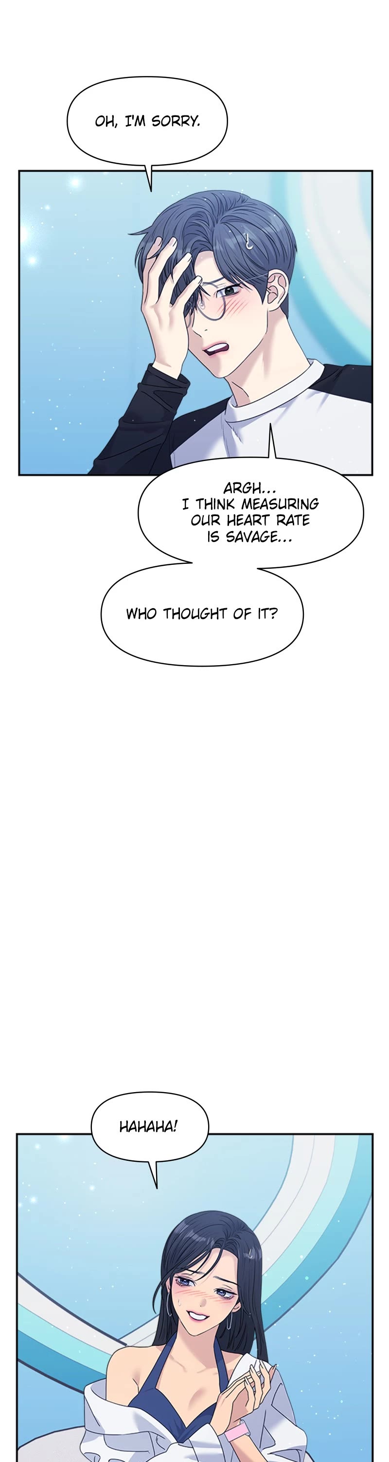 Couple Breaker Chapter 42 page 56 - Chapter 42: Ep. 42