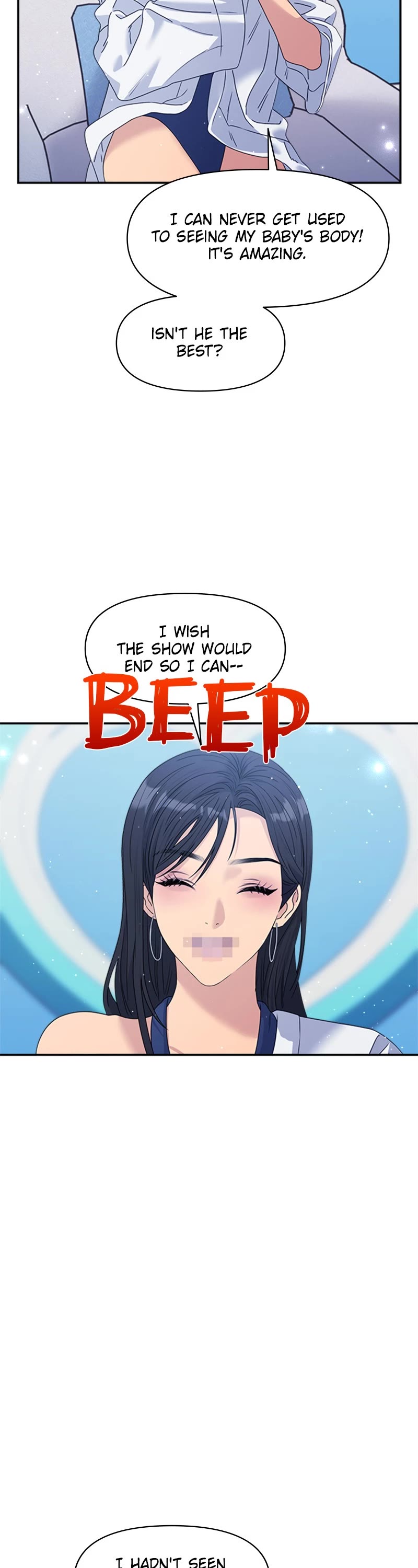 Couple Breaker Chapter 42 page 57 - Chapter 42: Ep. 42