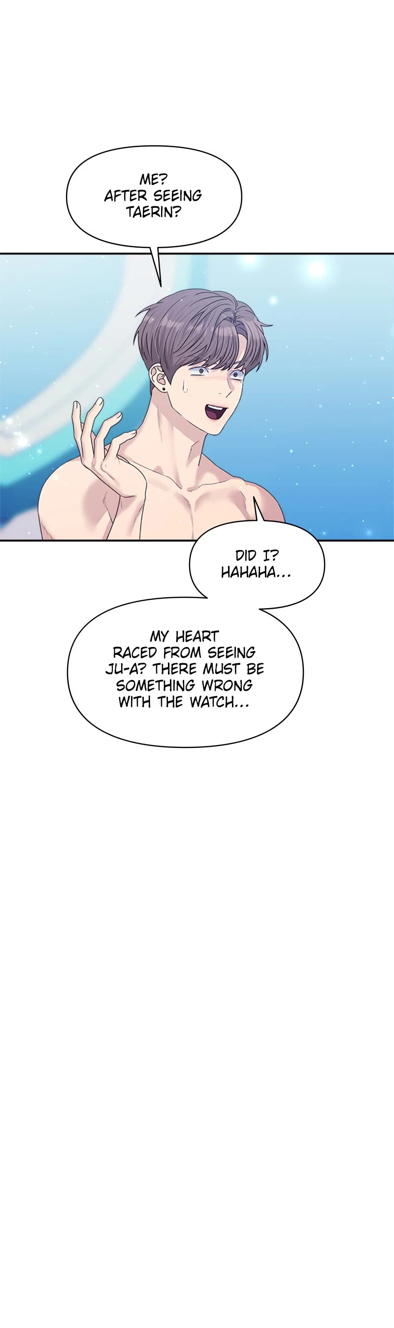 Couple Breaker Chapter 42 page 60 - Chapter 42: Ep. 42