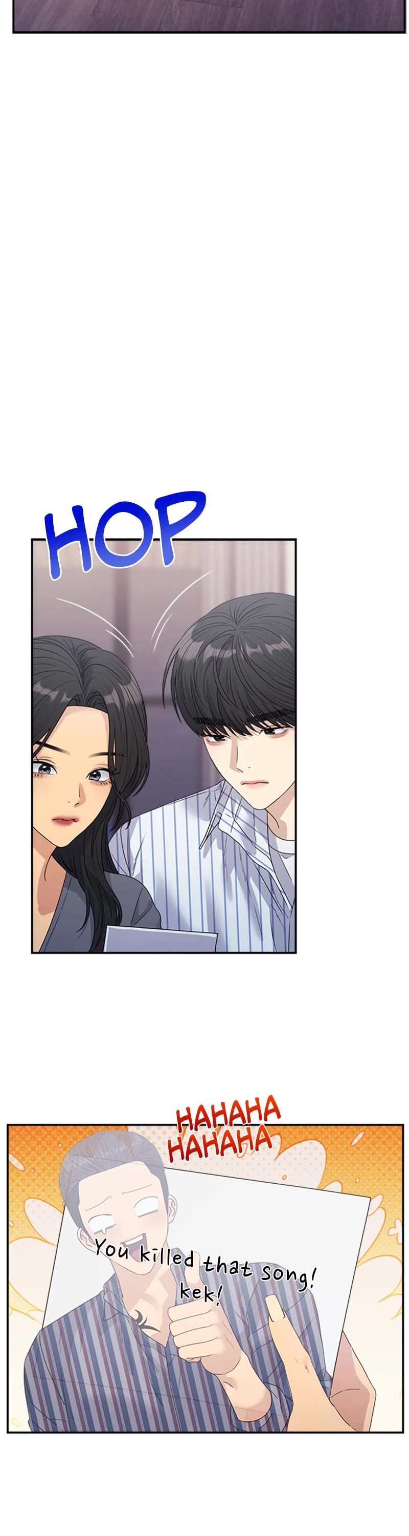 Couple Breaker Chapter 42 page 7 - Chapter 42: Ep. 42