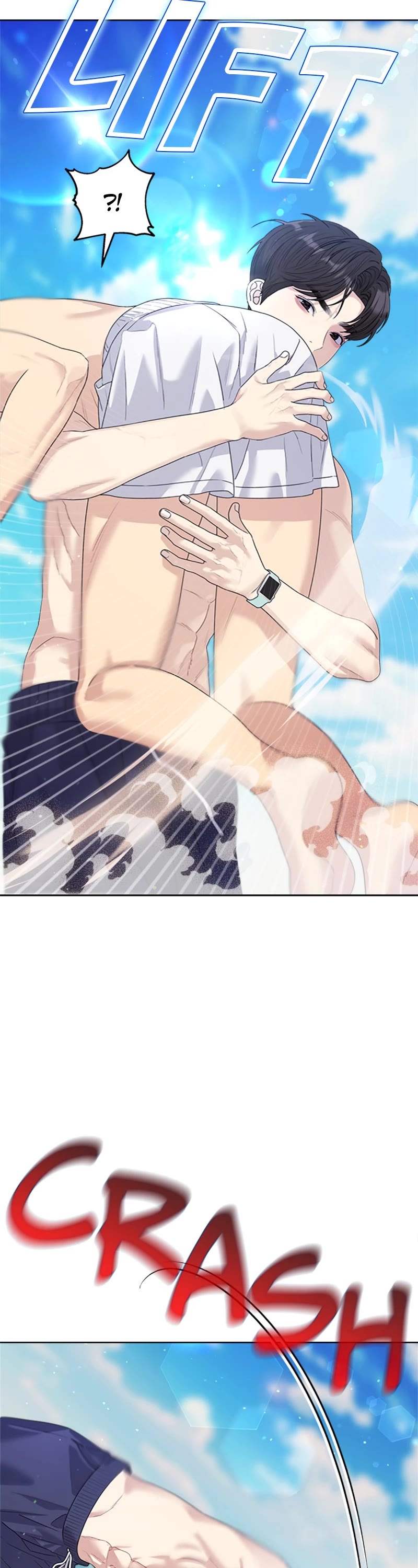 Couple Breaker Chapter 43 page 17 - Chapter 43: Ep. 43