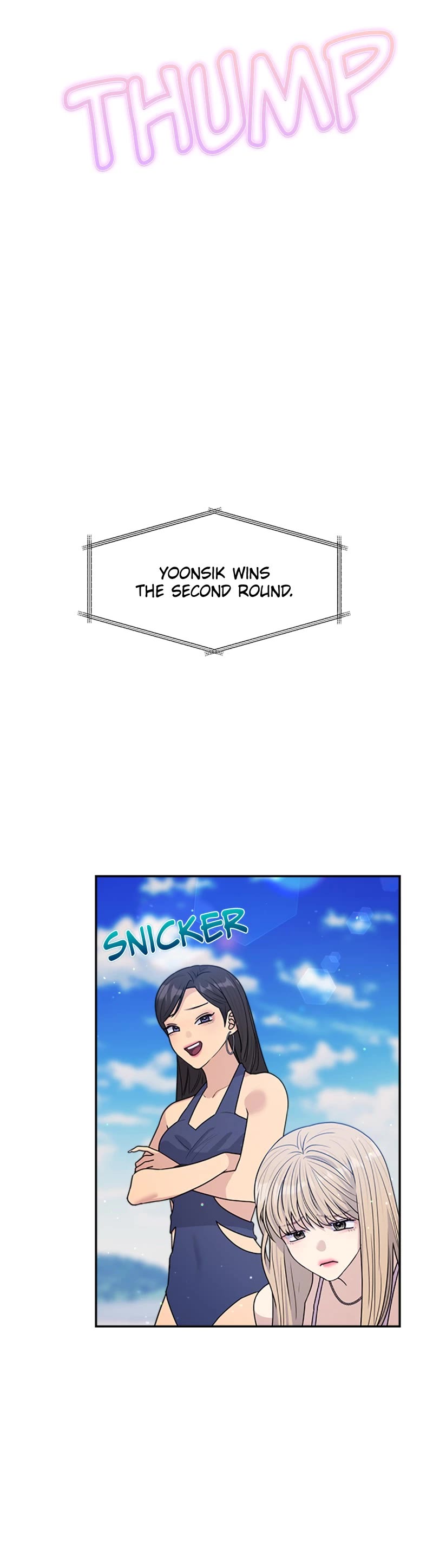 Couple Breaker Chapter 43 page 20 - Chapter 43: Ep. 43