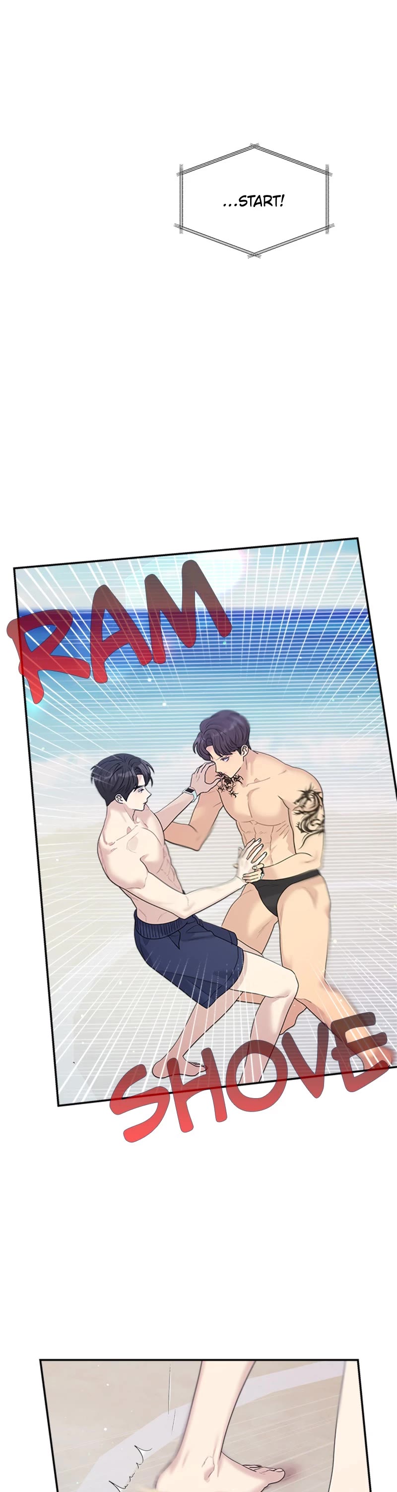 Couple Breaker Chapter 43 page 22 - Chapter 43: Ep. 43