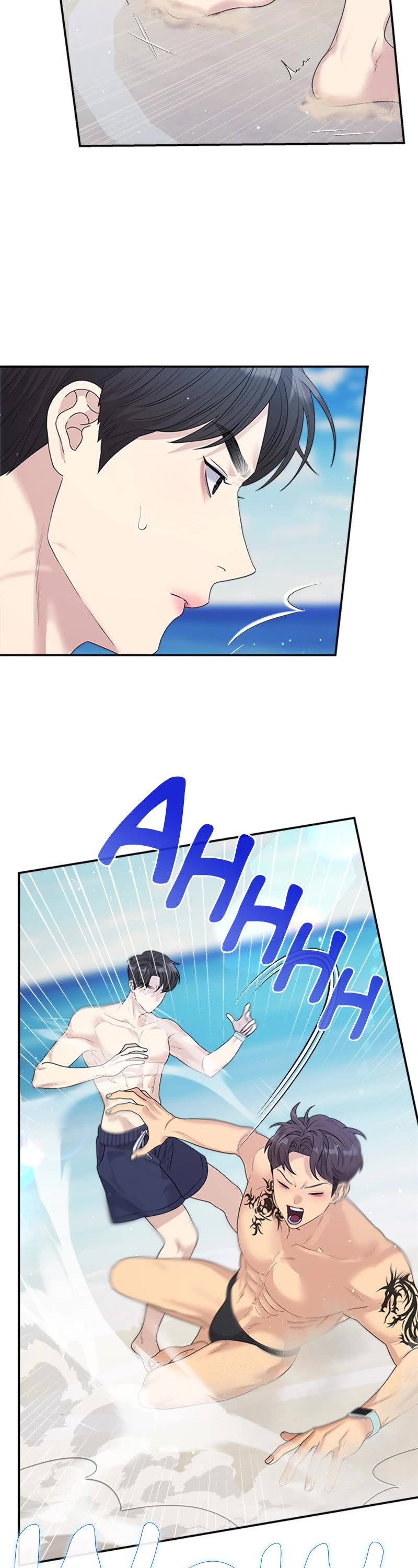 Couple Breaker Chapter 43 page 23 - Chapter 43: Ep. 43