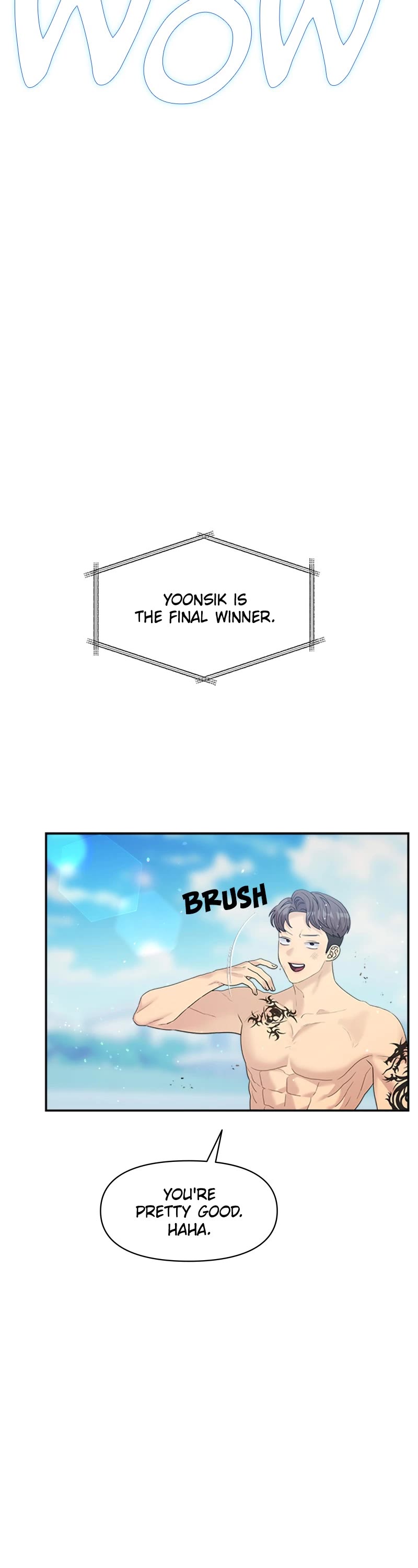 Couple Breaker Chapter 43 page 24 - Chapter 43: Ep. 43