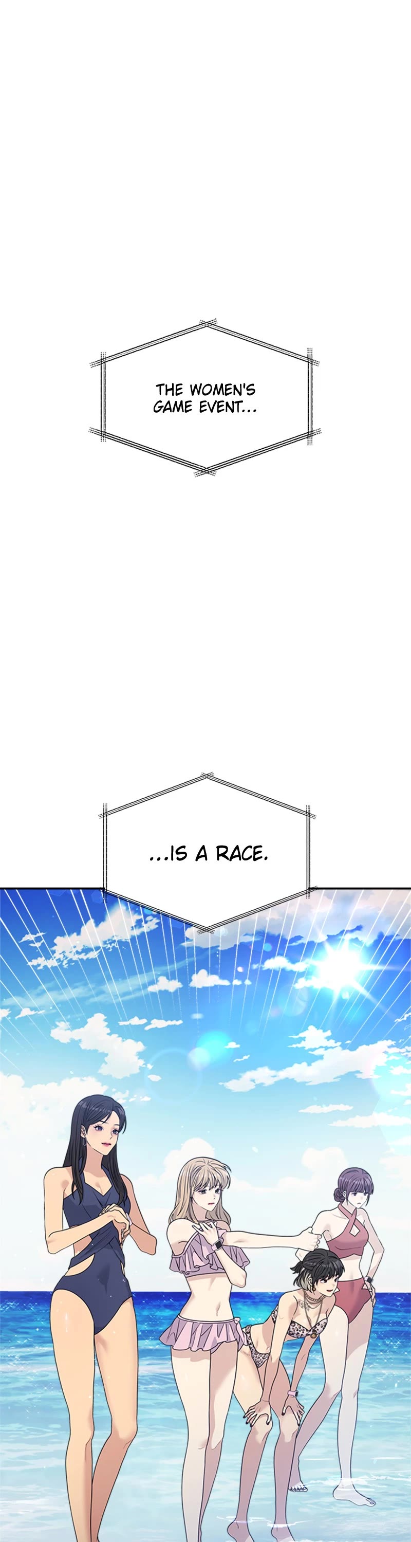 Couple Breaker Chapter 43 page 26 - Chapter 43: Ep. 43
