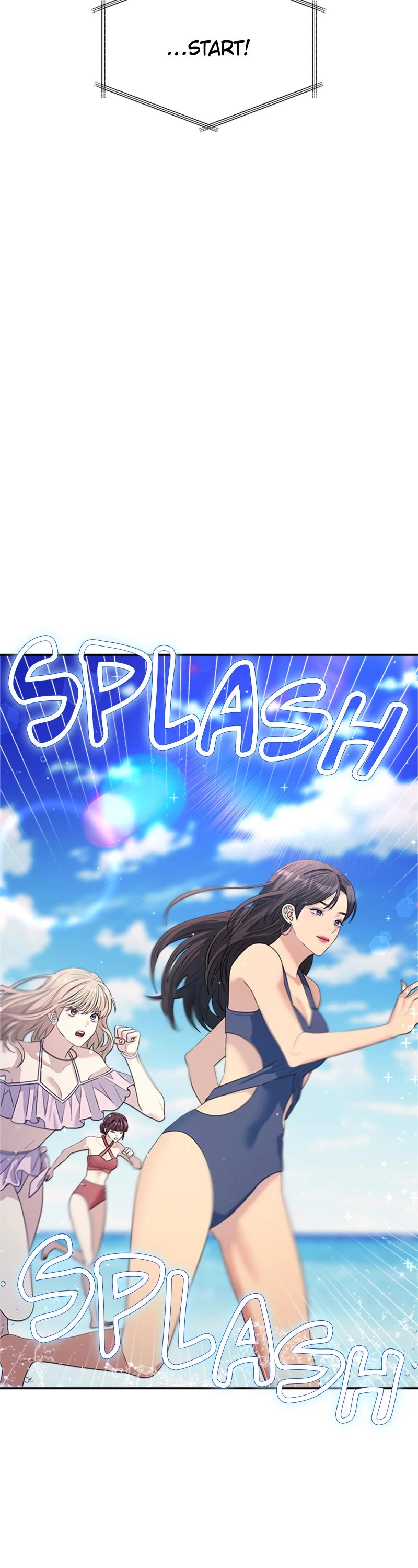 Couple Breaker Chapter 43 page 28 - Chapter 43: Ep. 43