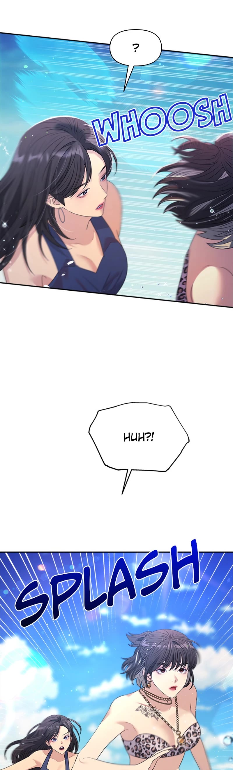 Couple Breaker Chapter 43 page 29 - Chapter 43: Ep. 43