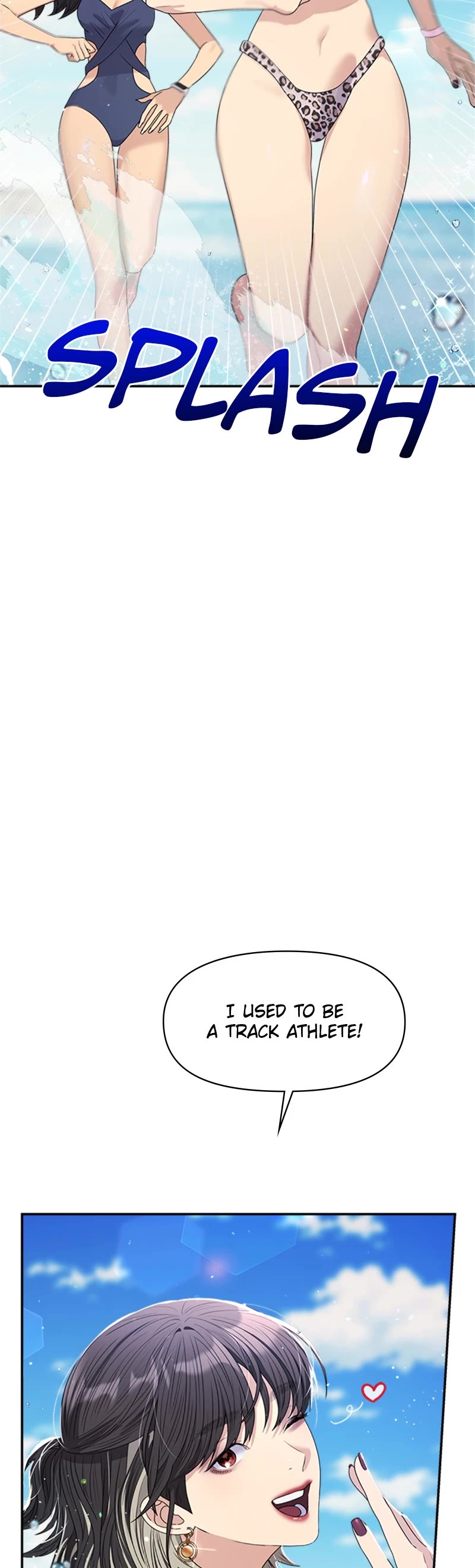 Couple Breaker Chapter 43 page 30 - Chapter 43: Ep. 43
