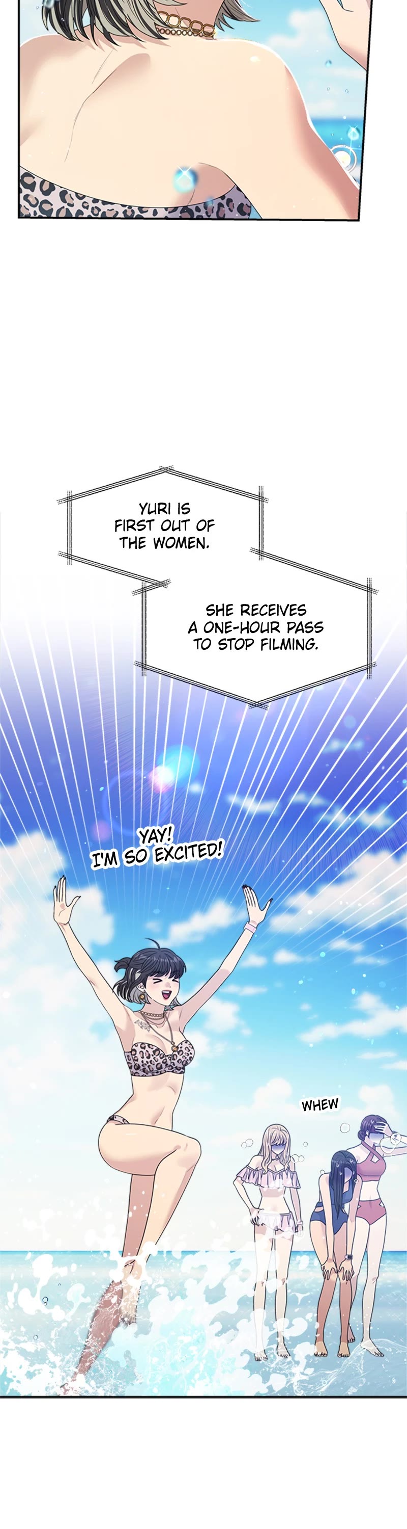 Couple Breaker Chapter 43 page 31 - Chapter 43: Ep. 43
