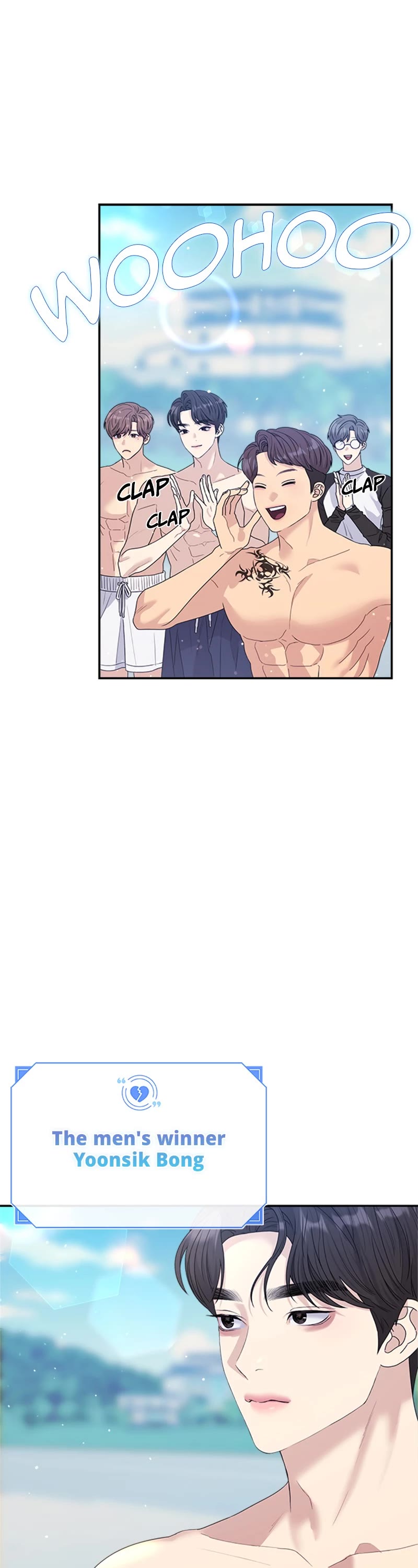 Couple Breaker Chapter 43 page 32 - Chapter 43: Ep. 43