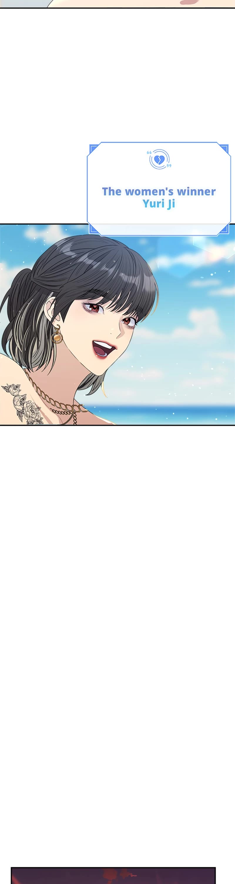 Couple Breaker Chapter 43 page 33 - Chapter 43: Ep. 43