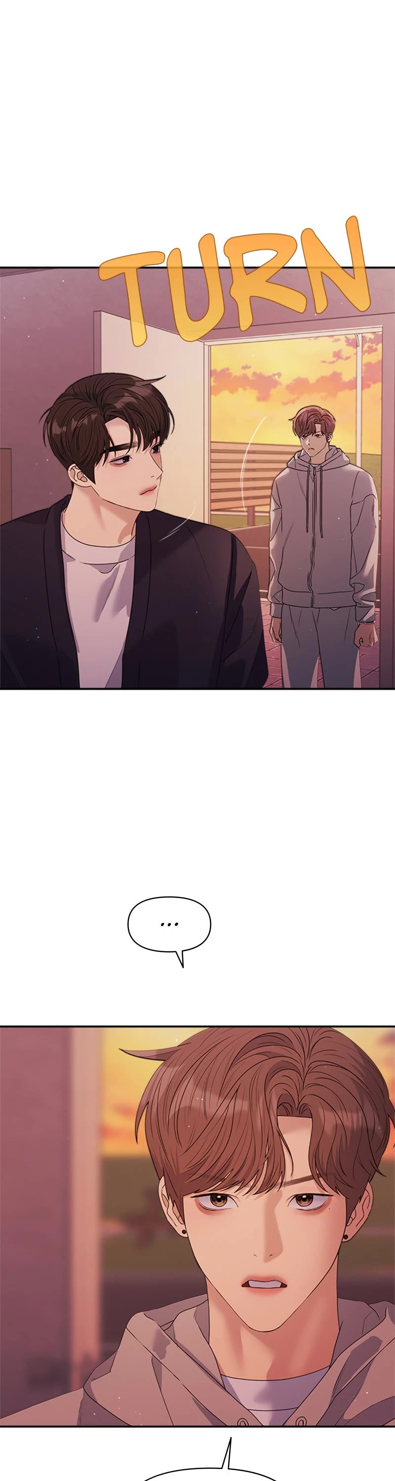 Couple Breaker Chapter 43 page 42 - Chapter 43: Ep. 43