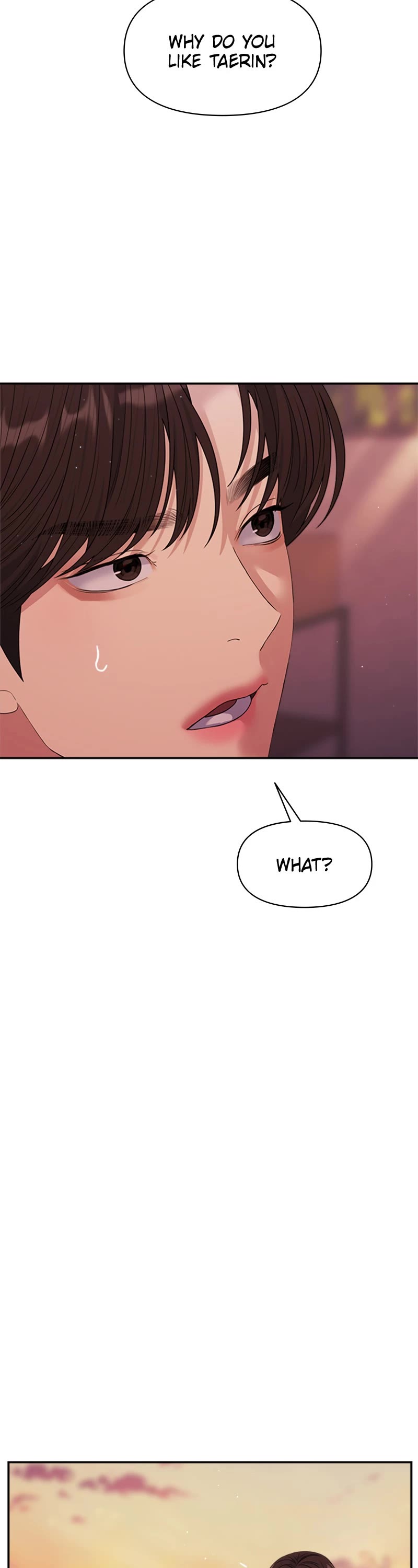 Couple Breaker Chapter 43 page 43 - Chapter 43: Ep. 43