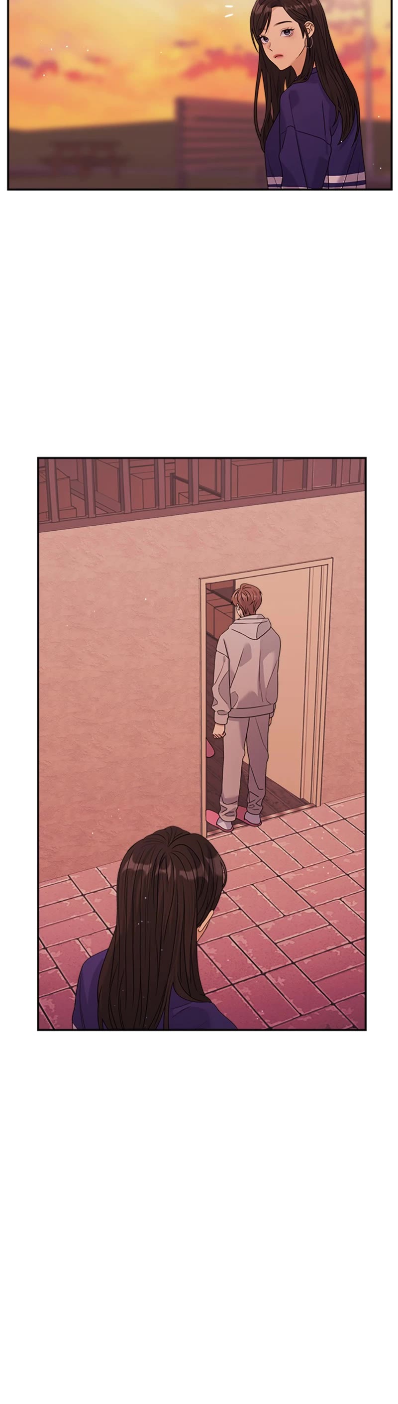 Couple Breaker Chapter 43 page 44 - Chapter 43: Ep. 43
