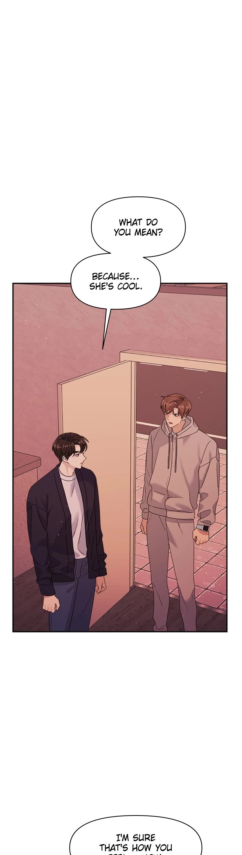 Couple Breaker Chapter 43 page 45 - Chapter 43: Ep. 43