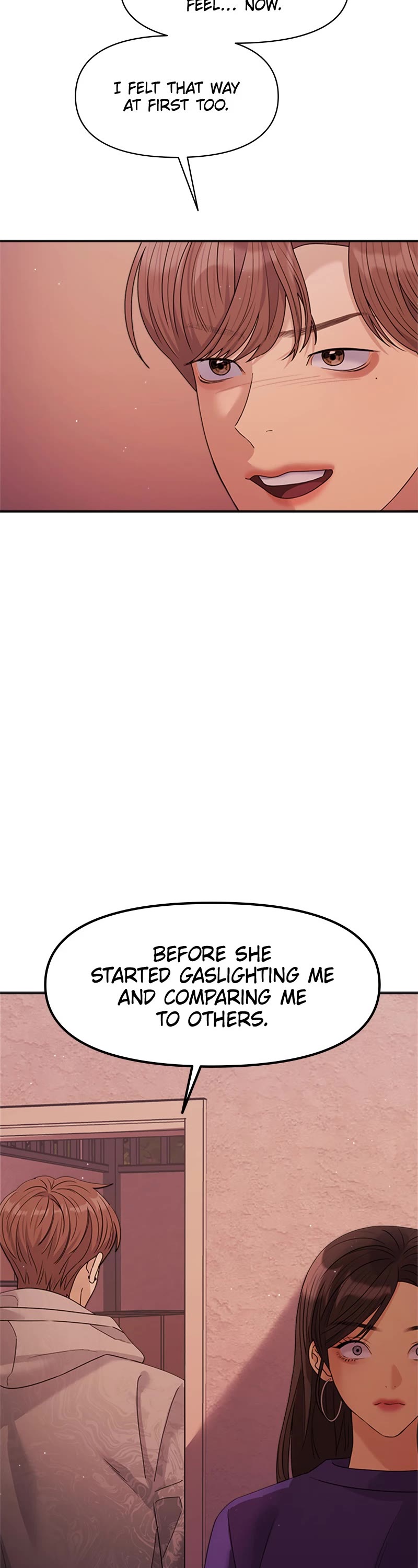 Couple Breaker Chapter 43 page 46 - Chapter 43: Ep. 43