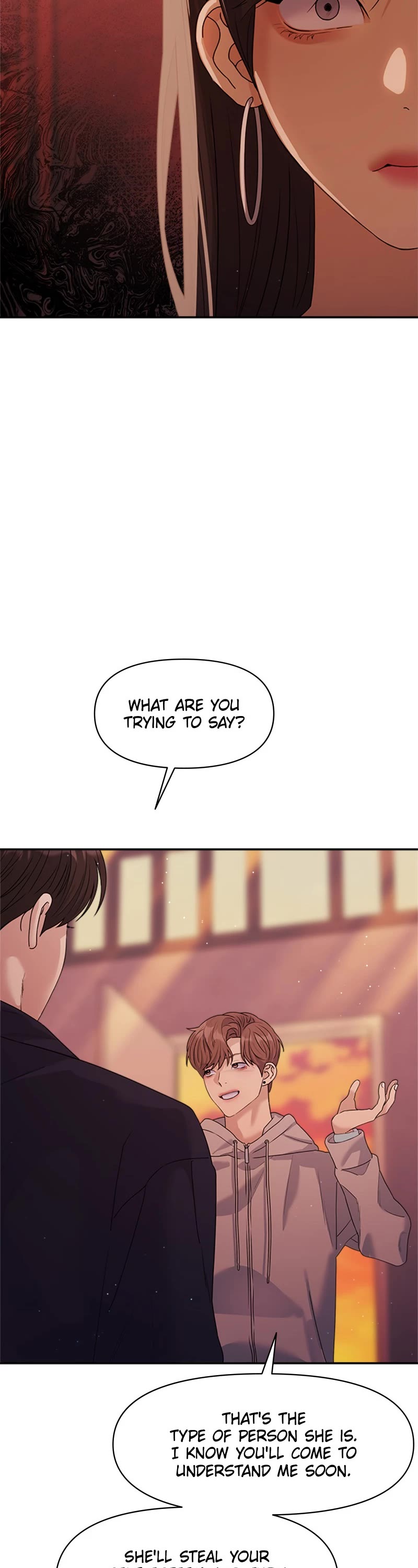 Couple Breaker Chapter 43 page 48 - Chapter 43: Ep. 43