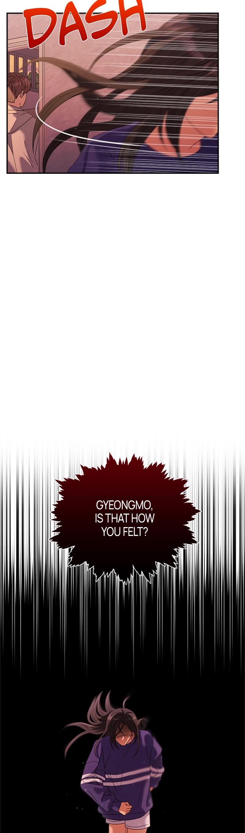 Couple Breaker Chapter 43 page 50 - Chapter 43: Ep. 43