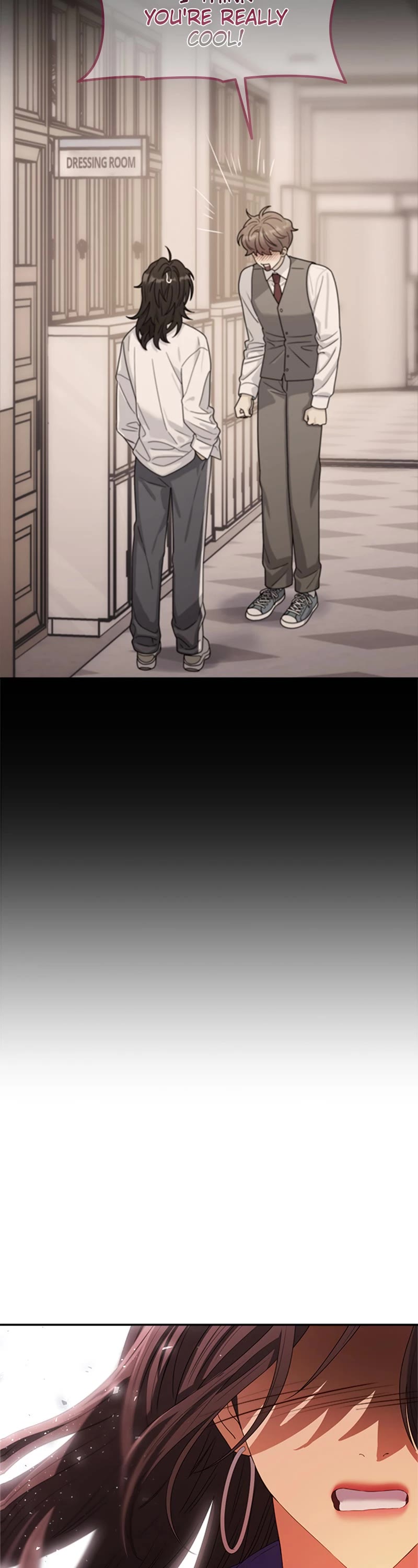 Couple Breaker Chapter 43 page 52 - Chapter 43: Ep. 43