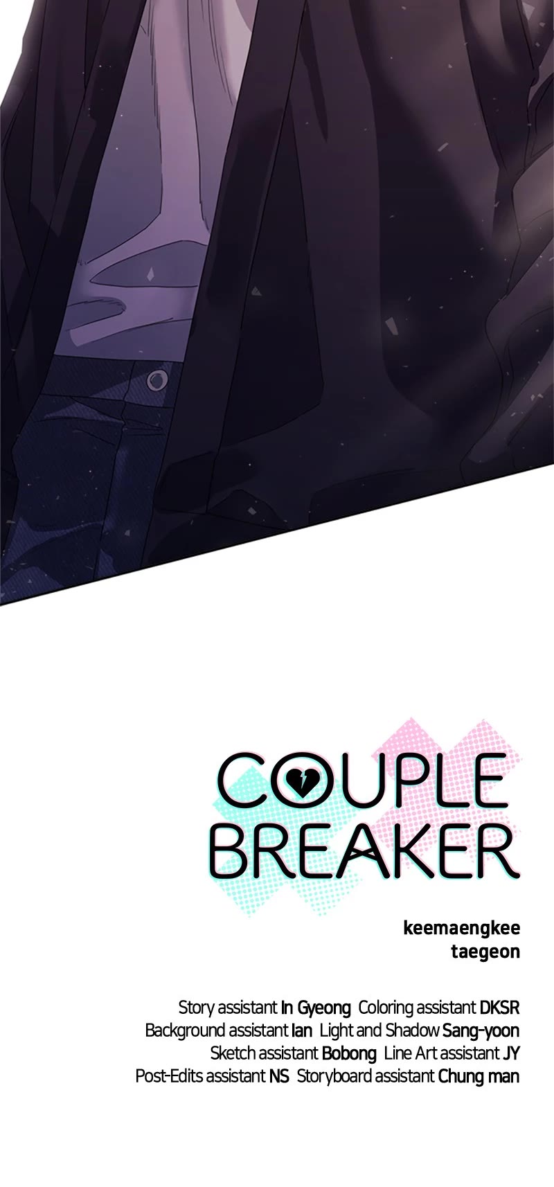 Couple Breaker Chapter 43 page 58 - Chapter 43: Ep. 43