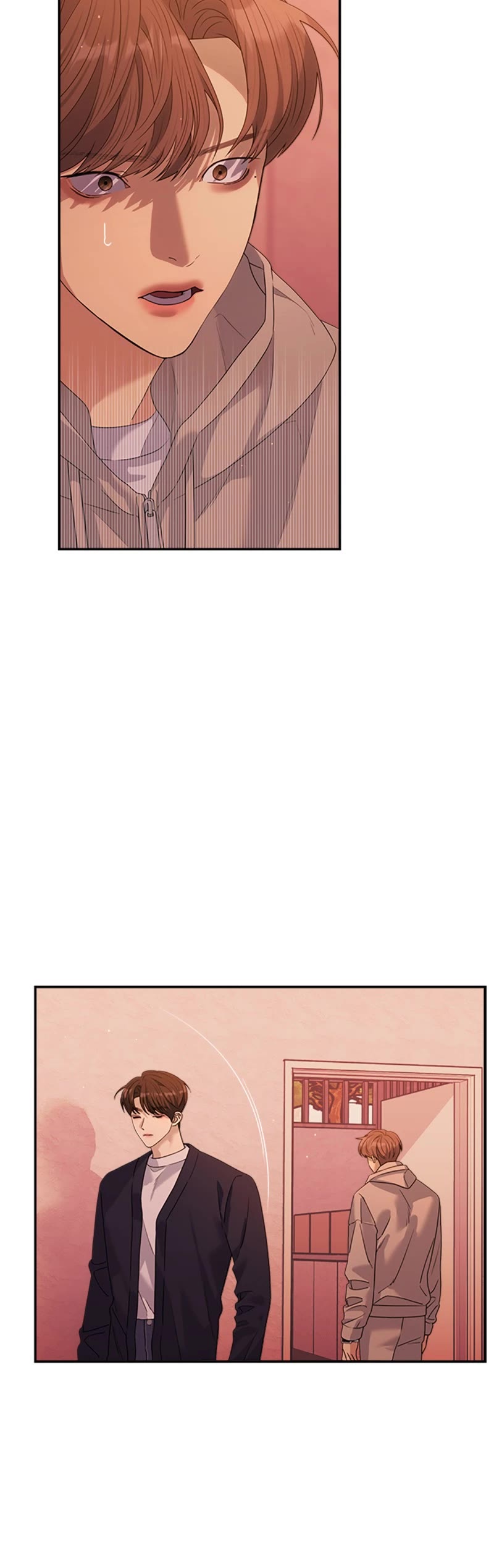 Couple Breaker Chapter 44 page 10 - Chapter 44: Ep. 44