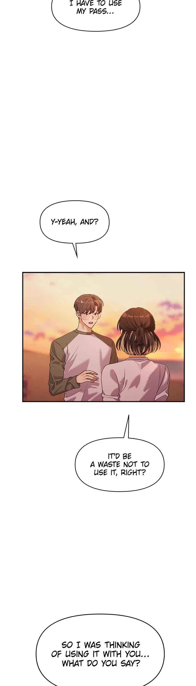 Couple Breaker Chapter 44 page 14 - Chapter 44: Ep. 44