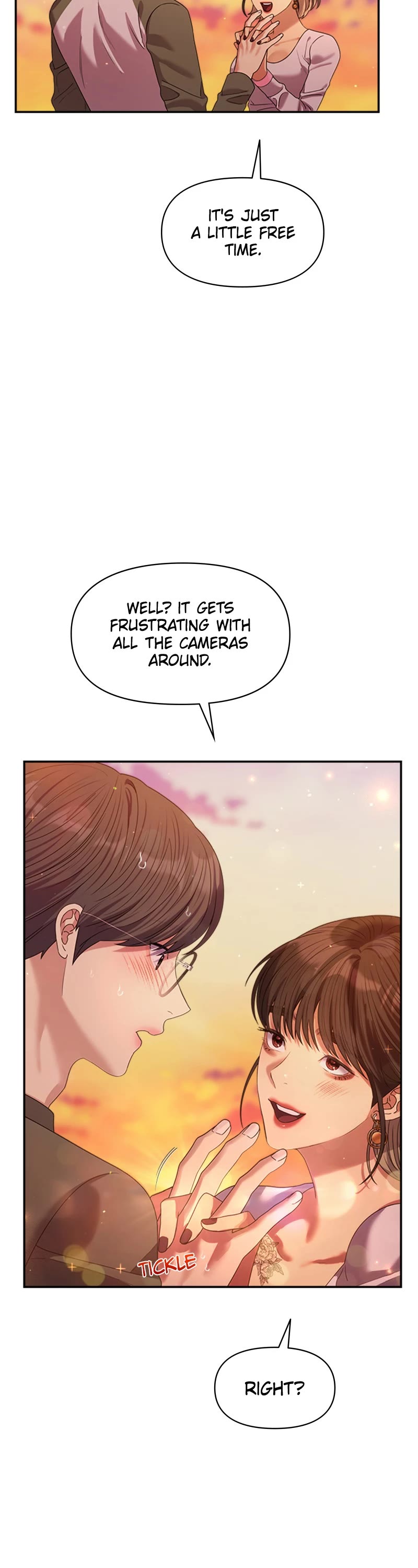 Couple Breaker Chapter 44 page 16 - Chapter 44: Ep. 44