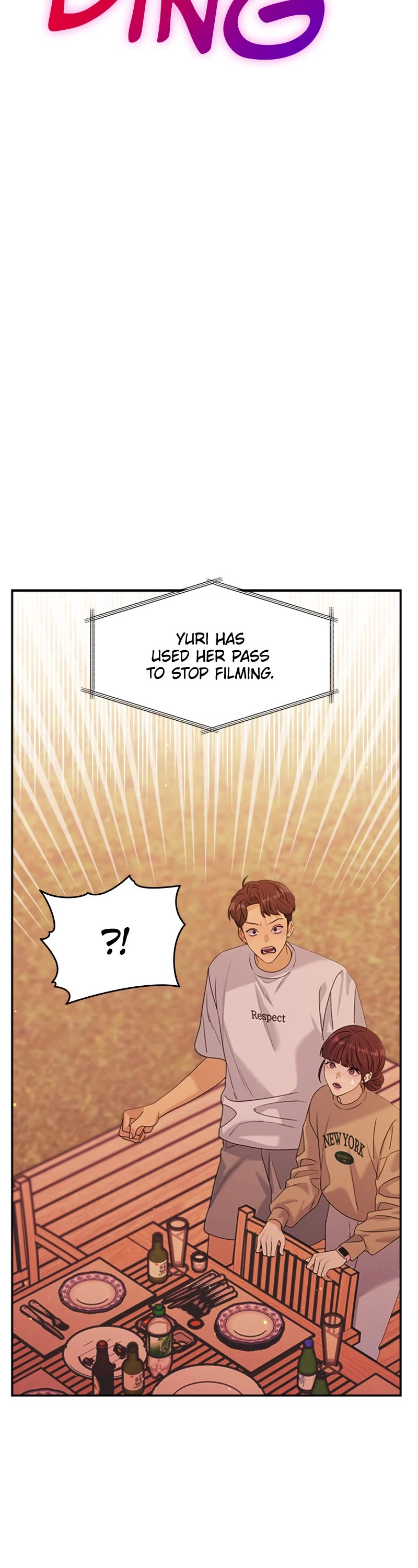 Couple Breaker Chapter 44 page 18 - Chapter 44: Ep. 44