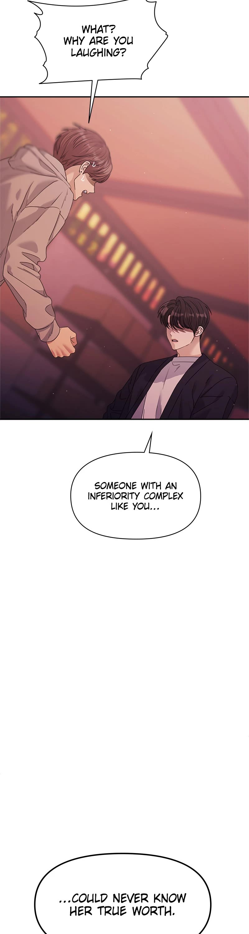 Couple Breaker Chapter 44 page 2 - Chapter 44: Ep. 44