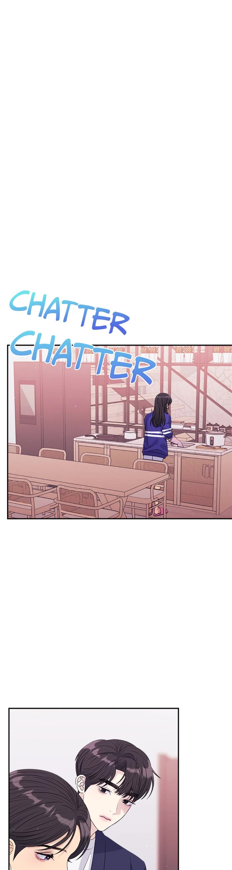 Couple Breaker Chapter 44 page 22 - Chapter 44: Ep. 44