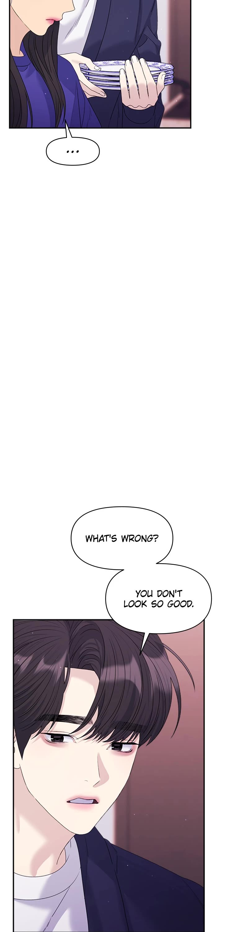 Couple Breaker Chapter 44 page 23 - Chapter 44: Ep. 44