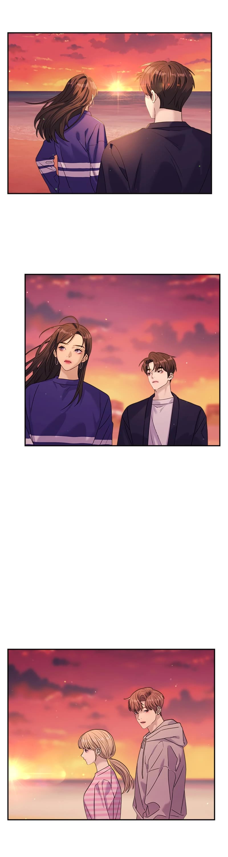 Couple Breaker Chapter 44 page 26 - Chapter 44: Ep. 44