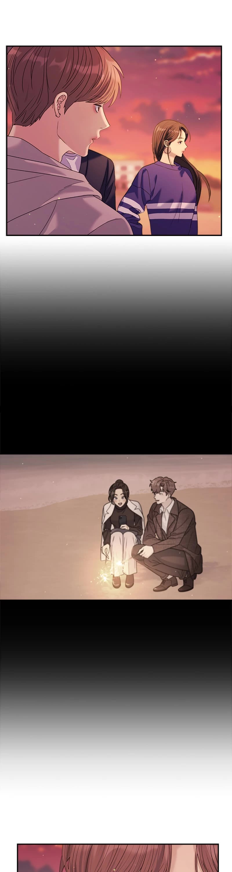 Couple Breaker Chapter 44 page 27 - Chapter 44: Ep. 44