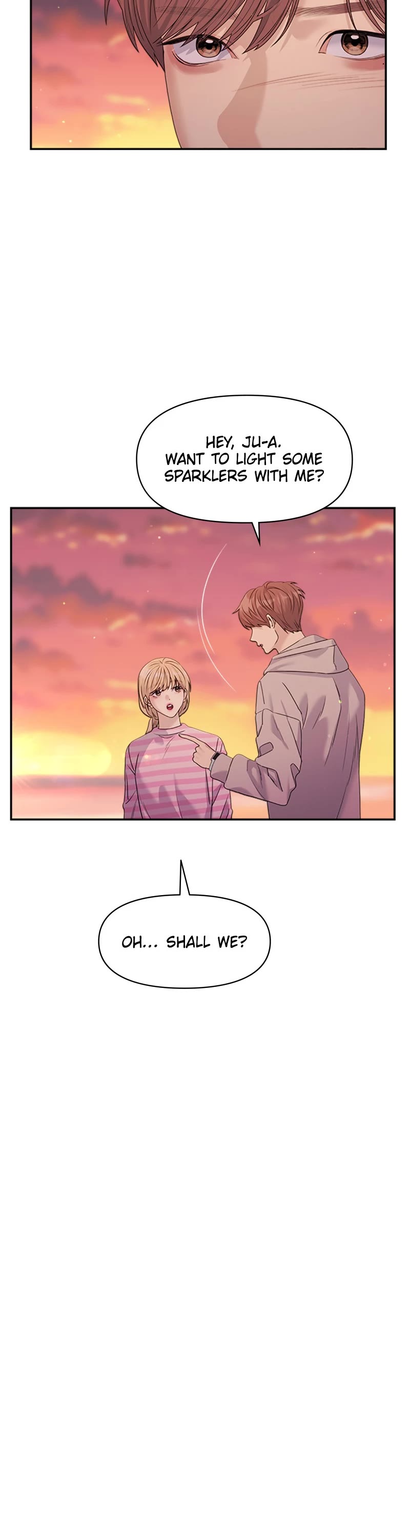 Couple Breaker Chapter 44 page 28 - Chapter 44: Ep. 44