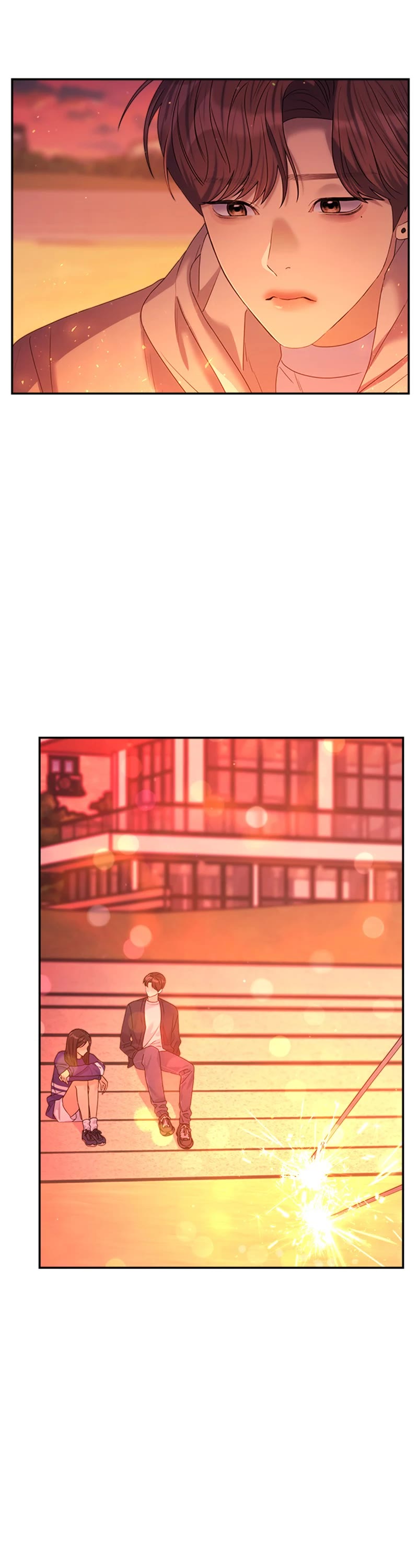 Couple Breaker Chapter 44 page 31 - Chapter 44: Ep. 44