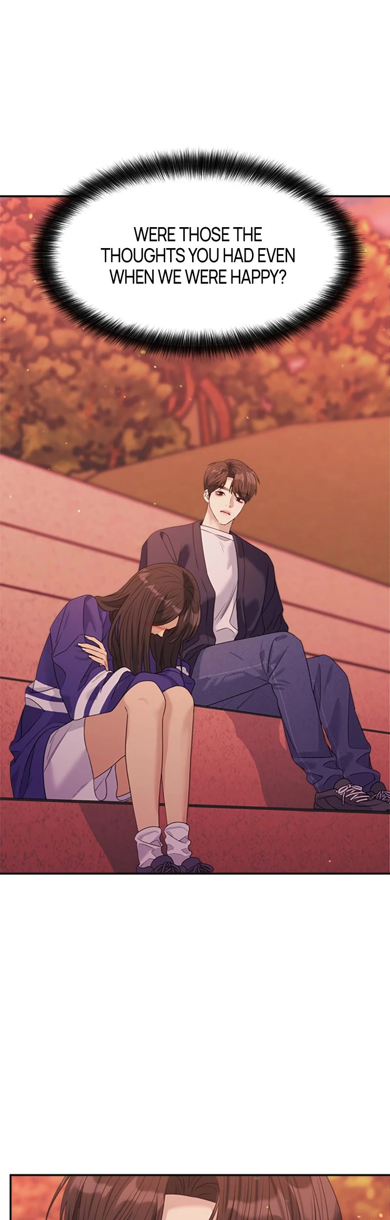 Couple Breaker Chapter 44 page 35 - Chapter 44: Ep. 44