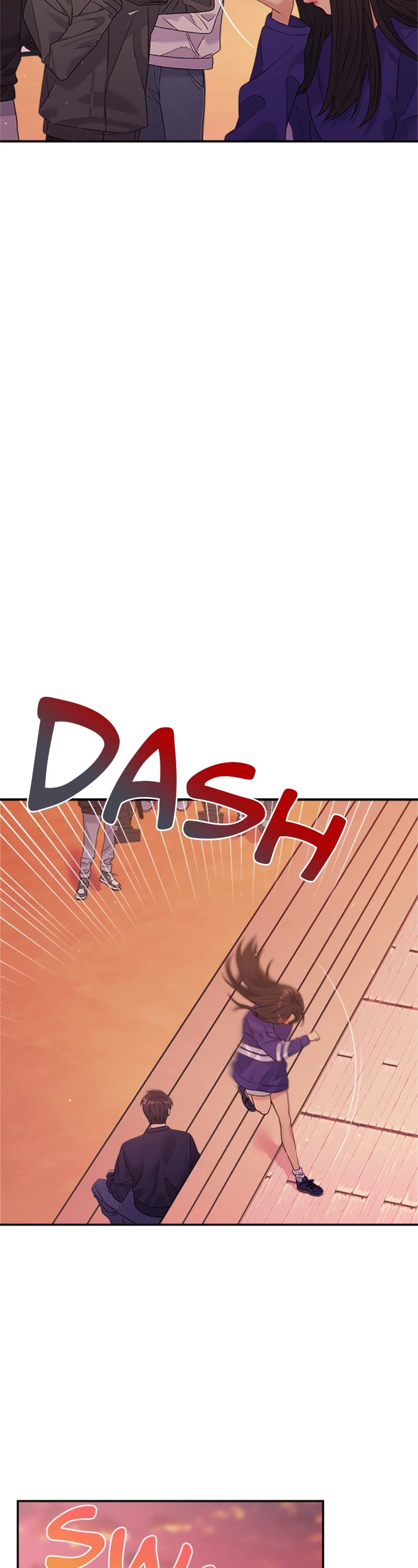 Couple Breaker Chapter 44 page 37 - Chapter 44: Ep. 44