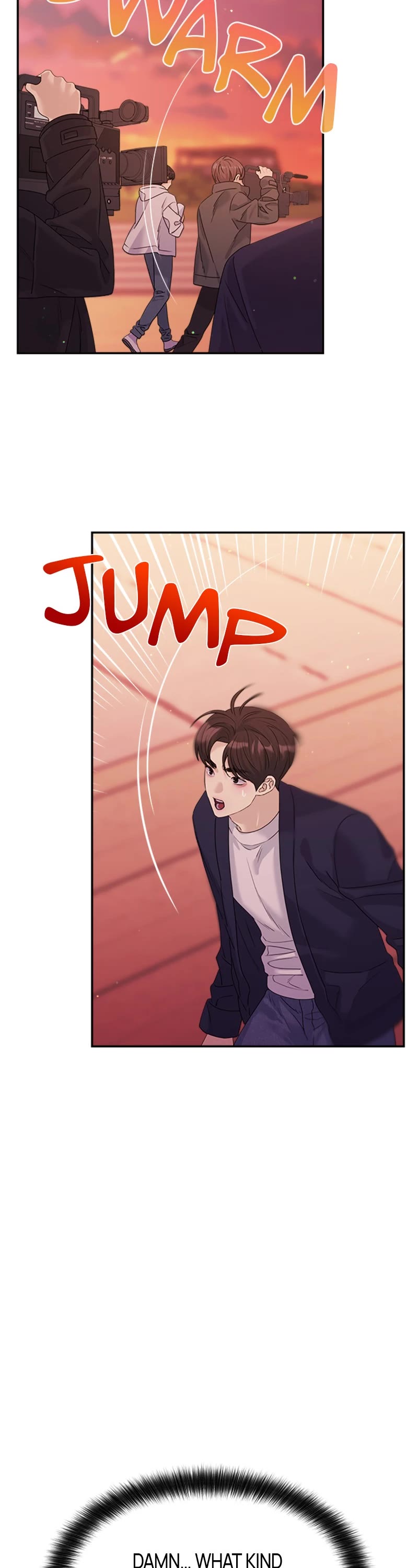 Couple Breaker Chapter 44 page 38 - Chapter 44: Ep. 44