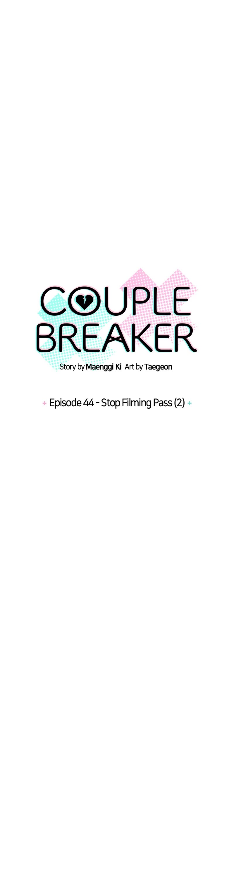 Couple Breaker Chapter 44 page 4 - Chapter 44: Ep. 44