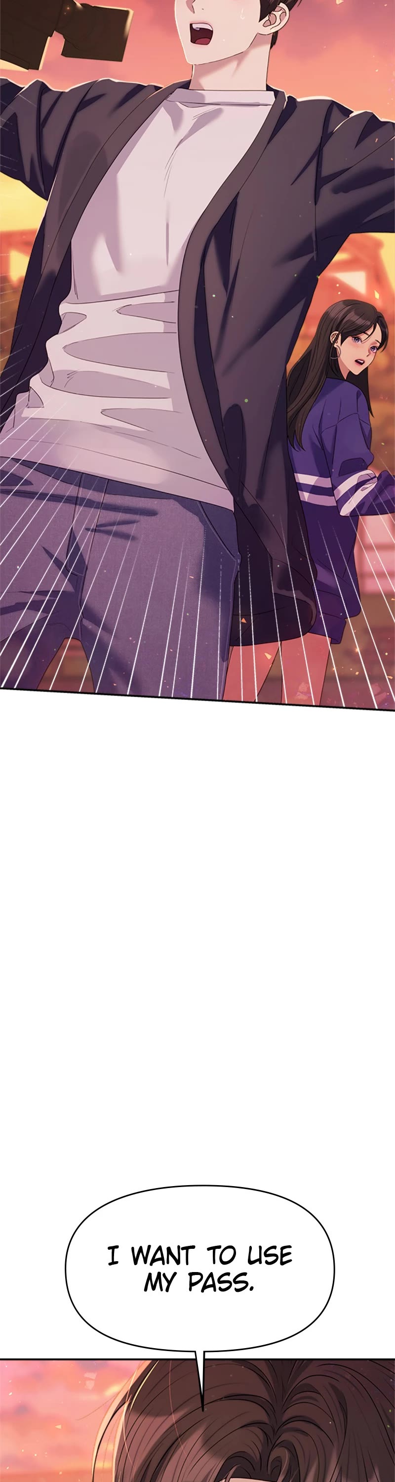 Couple Breaker Chapter 44 page 42 - Chapter 44: Ep. 44