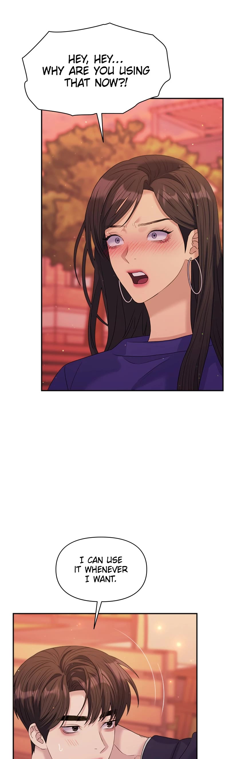 Couple Breaker Chapter 44 page 45 - Chapter 44: Ep. 44