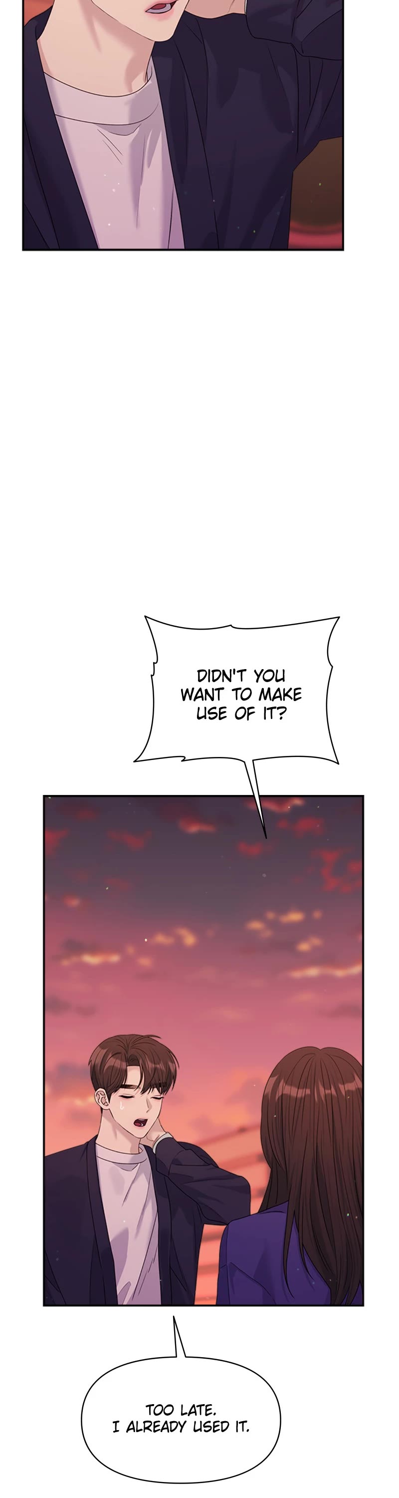 Couple Breaker Chapter 44 page 46 - Chapter 44: Ep. 44