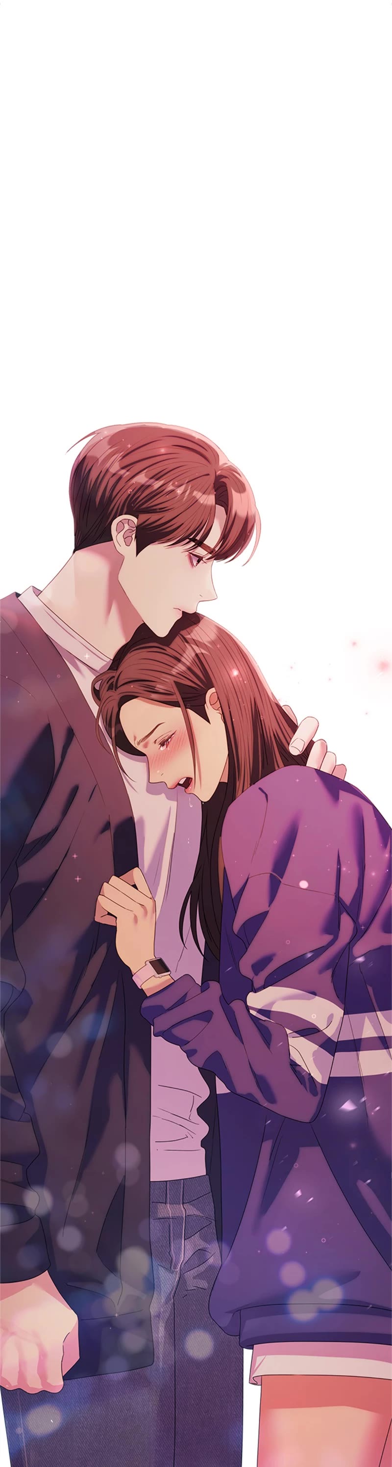 Couple Breaker Chapter 44 page 50 - Chapter 44: Ep. 44