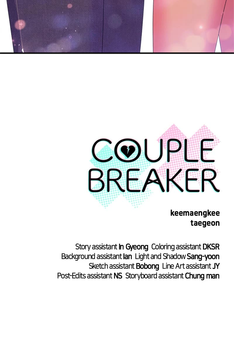 Couple Breaker Chapter 44 page 51 - Chapter 44: Ep. 44