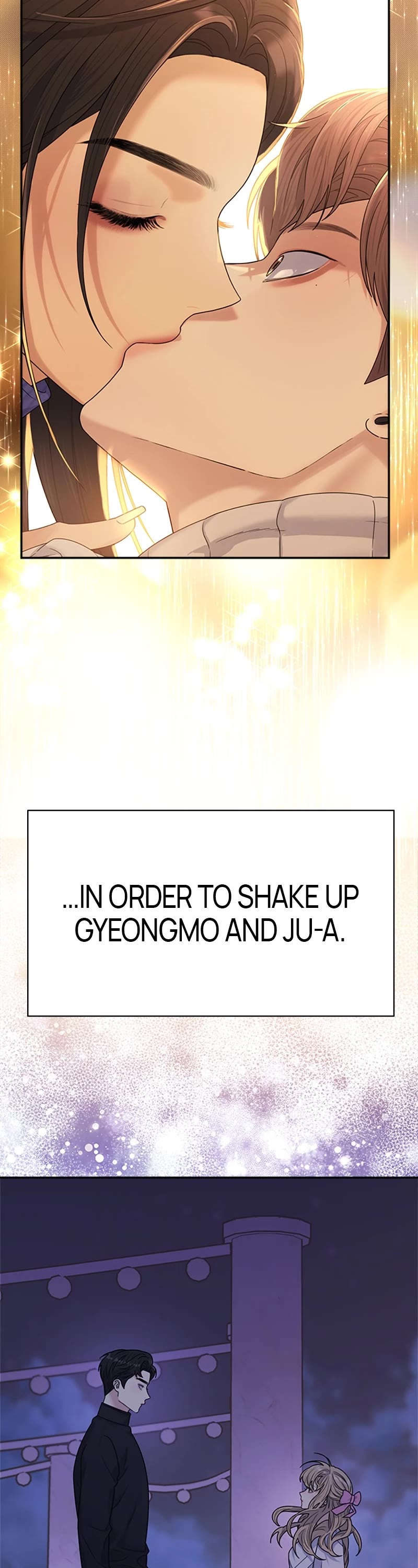 Couple Breaker Chapter 45.5 page 12 - Chapter 45.5: Season 2 Preview