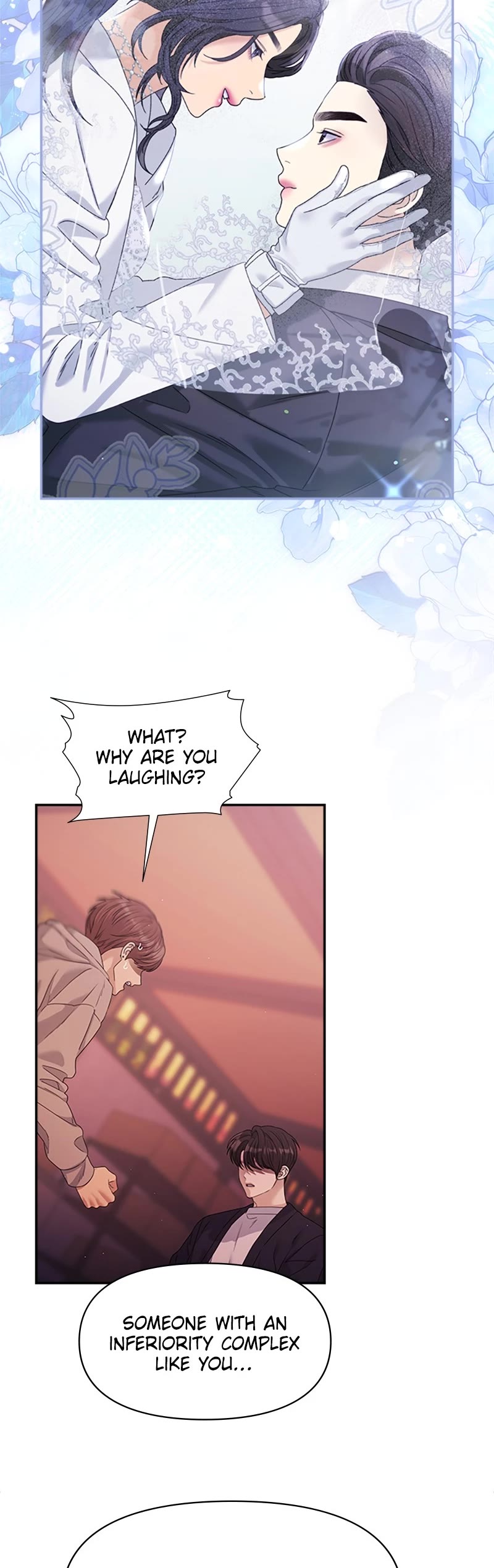 Couple Breaker Chapter 45.5 page 15 - Chapter 45.5: Season 2 Preview