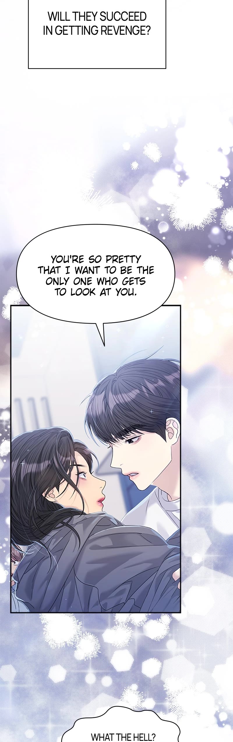 Couple Breaker Chapter 45.5 page 19 - Chapter 45.5: Season 2 Preview