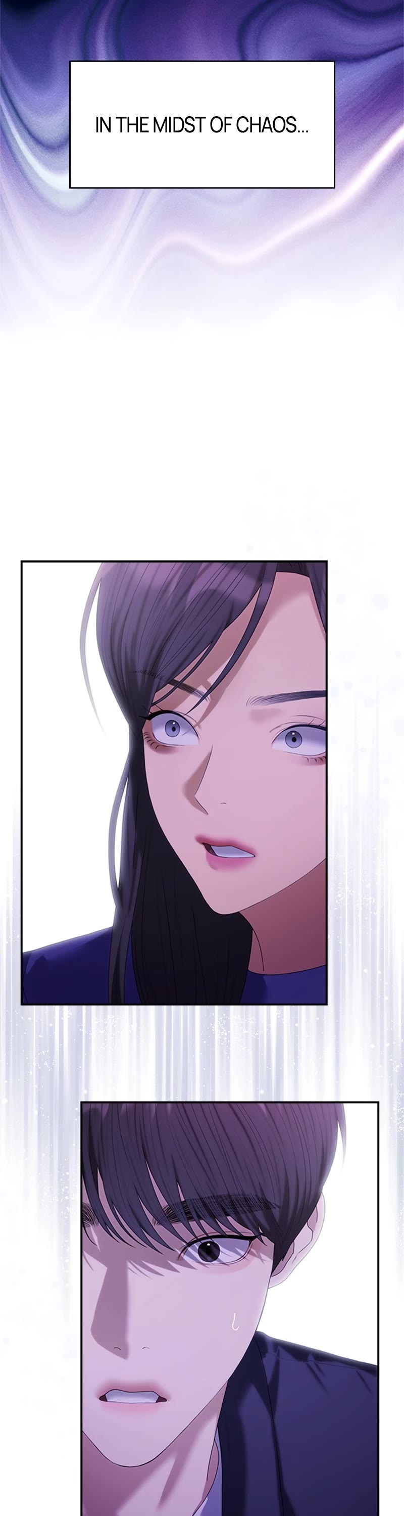 Couple Breaker Chapter 45.5 page 23 - Chapter 45.5: Season 2 Preview